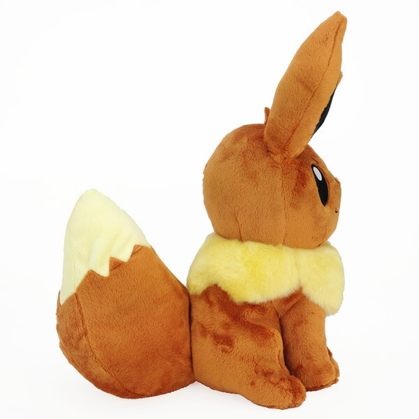 イーブイ ぬいぐるみ M ALL STAR COLLECTION 第4弾 ポケモン