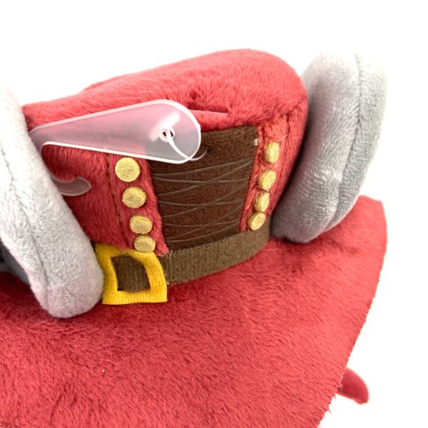 星のカービィ ドロッチェ 夢幻の歯車 ドロッチェ ぬいぐるみ ベビー