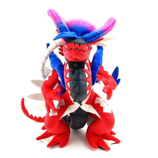 ポケットモンスター コライドン ぬいぐるみ(S) ポケモン