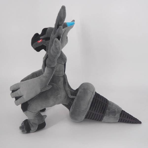 ポケットモンスター ゼクロム ぬいぐるみ(S) PP270 ポケモン