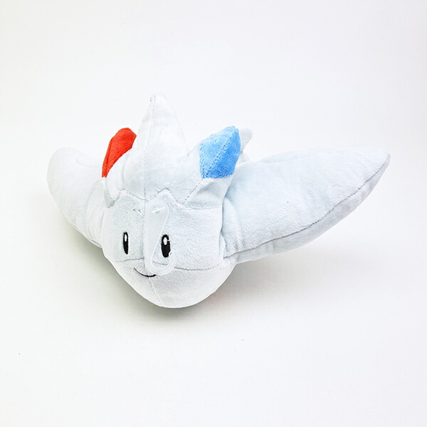 ポケットモンスター トゲキッス ぬいぐるみ(S) PP296 ポケモン