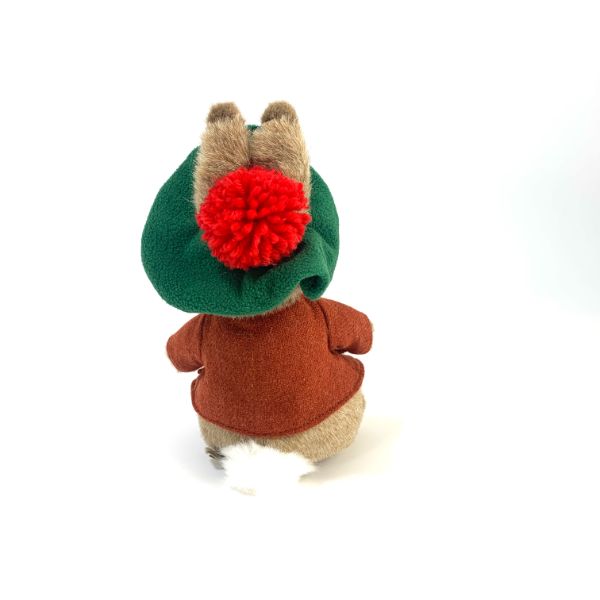 ピーターラビット ベンジャミン S ぬいぐるみ ベンジャミン・バニー