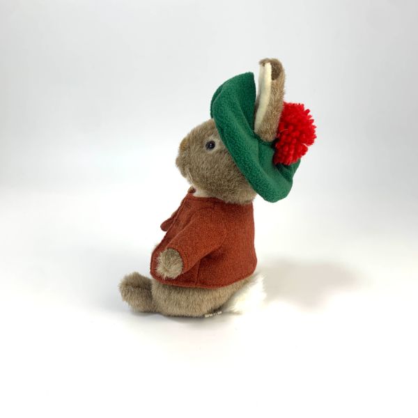 ピーターラビット ベンジャミン S ぬいぐるみ ベンジャミン・バニー