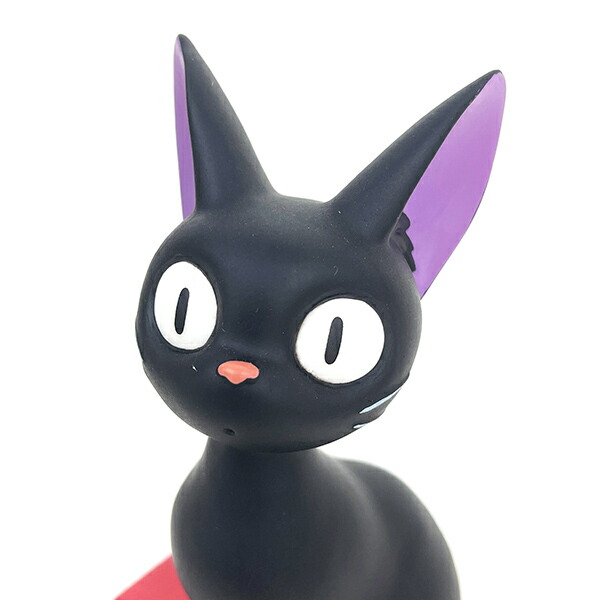 希少ジブリ 魔女の宅急便 キキ オルゴール 陶器 廃盤品 希少ジブリ