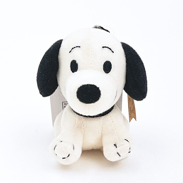 スヌーピー 1950's ヴィンテージスヌーピー マスコットキーチェーン