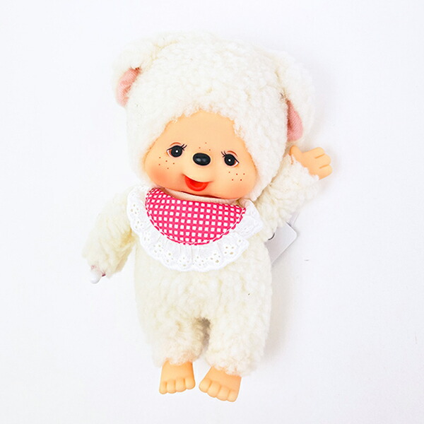 モンチッチ チャム ぬいぐるみ(S)