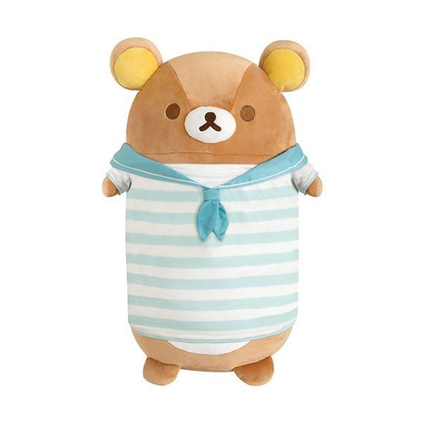 リラックマ ひんやり抱き枕 グッズ - キャラクターショップ PERFECT