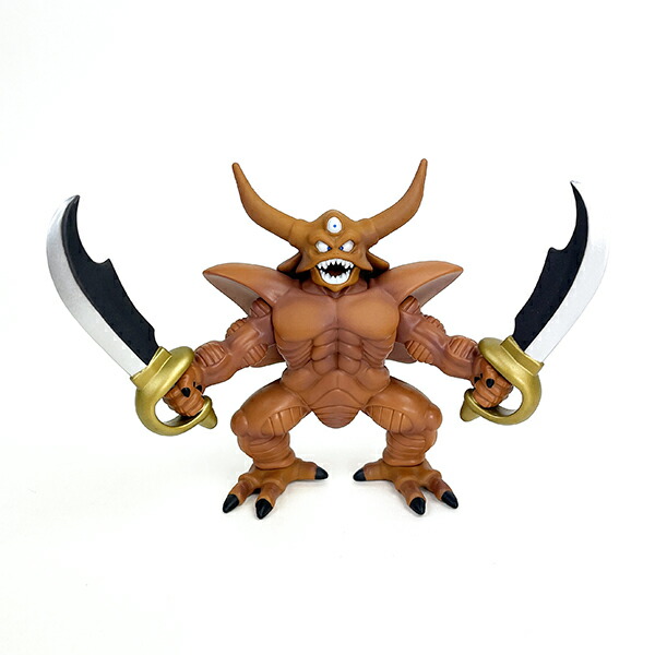 ドラゴンクエスト コマンドウィンドゥ付きフィギュアコレクション