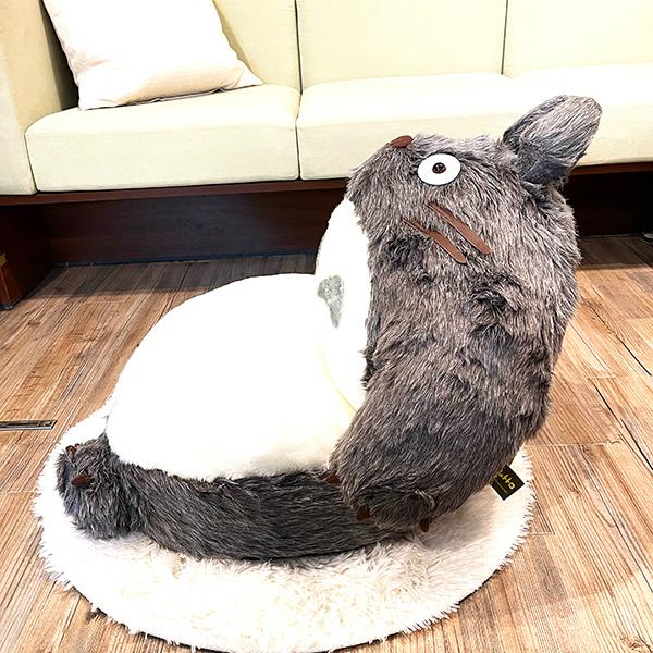 スタジオジブリ となりのトトロ リクライニングソファー クッション