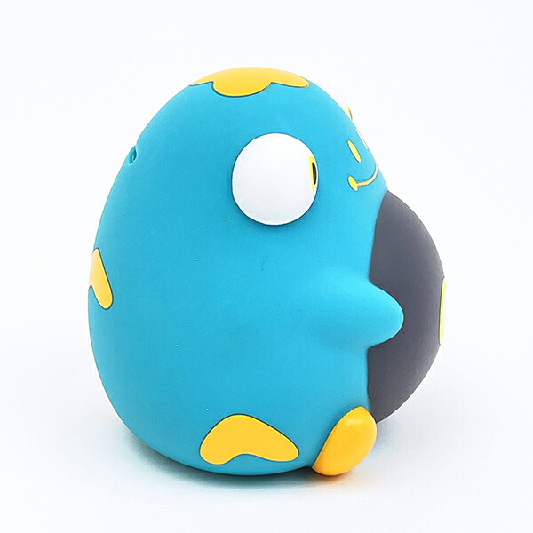 ポケットモンスター ハラバリー ソフビタイムシリーズポケモンコイン