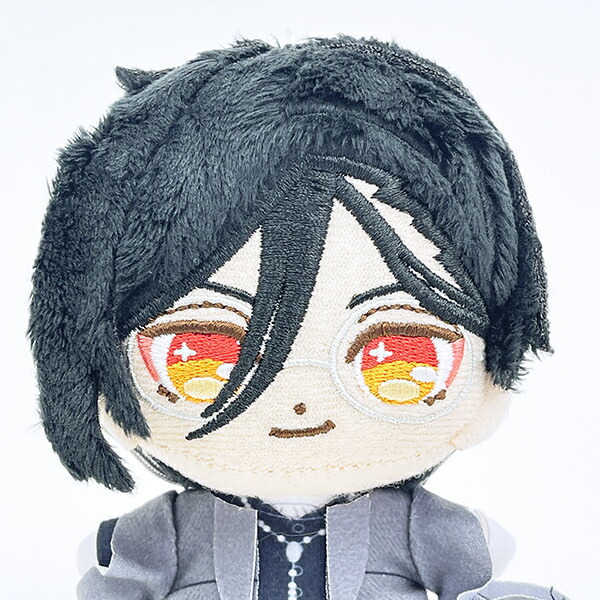 黒執事 寄宿学校編 セバスチャン・ミカエリス ぷりぬいだっちどりー