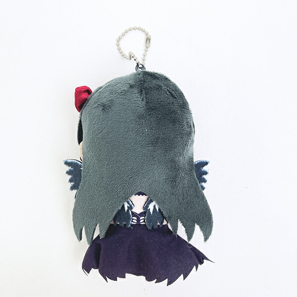 劇場版 魔法少女まどか☆マギカ [新編]叛逆の物語 悪魔ほむら Chibi