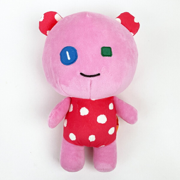 こまねこ ぬいぐるみ ももいろちゃん マスコット 人形 インテリア