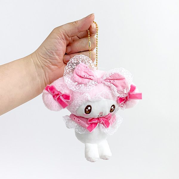 サンリオ マイメロディ スウィートロリータ MC マスコット ボール