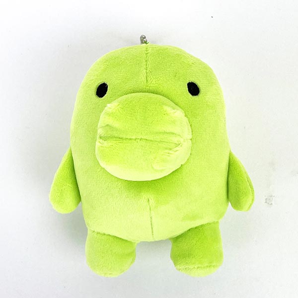 たまごっち Tamagotchi ボールチェーンマスコット くちぱっち