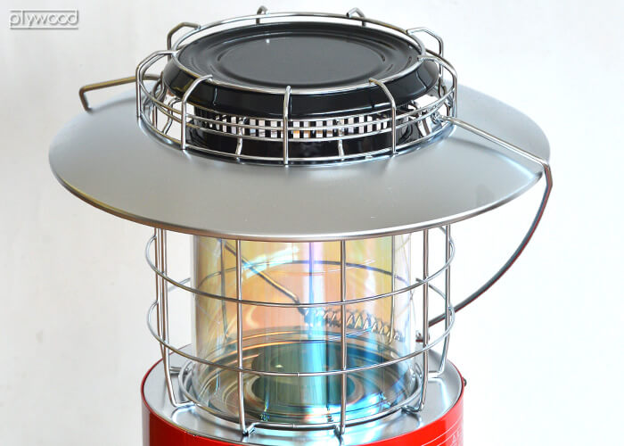 楽天市場】【おひとり様1台限り】トヨトミ 石油ストーブ レインボー