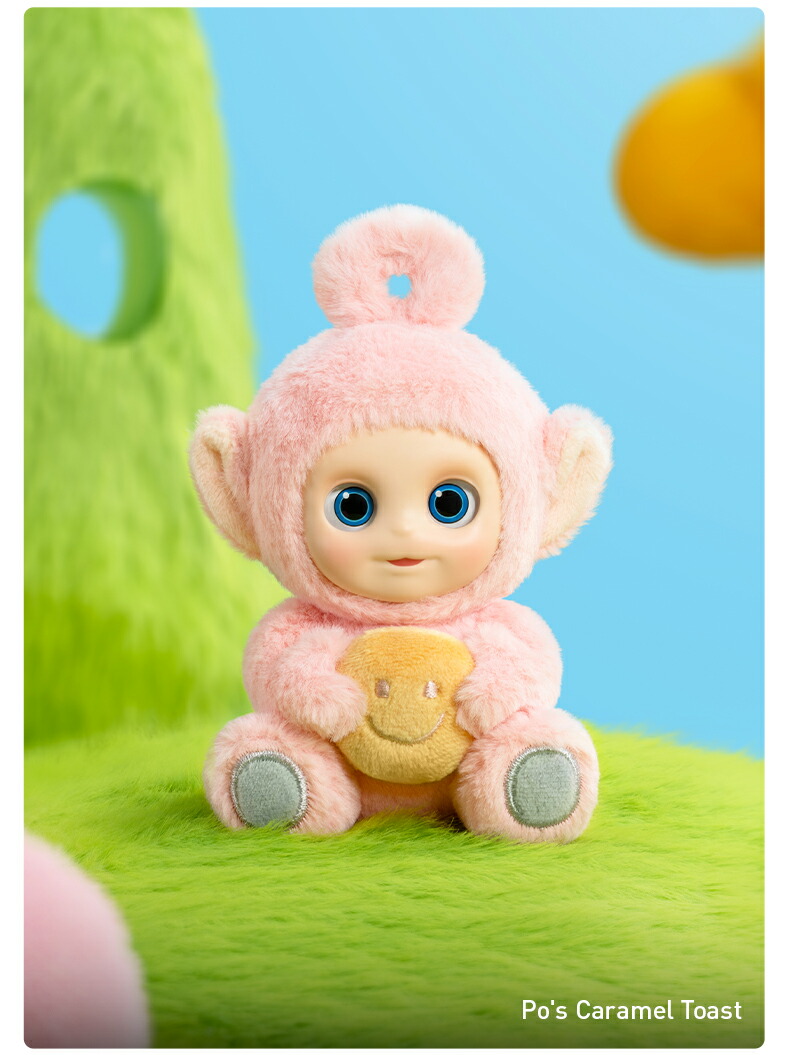 楽天市場】テレタビーズ 