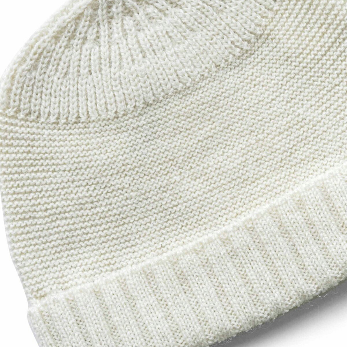 楽天市場】OLD JOE - TWEEDY YARN SWEATER CAP - NATURAL : PSC