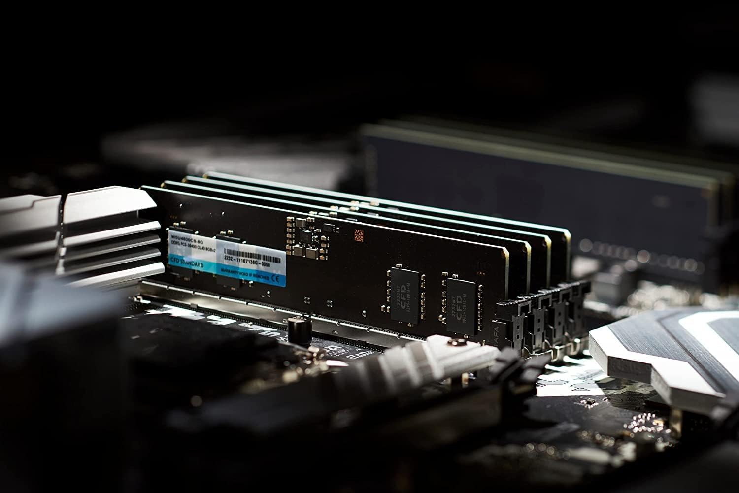 楽天市場】CFD販売 CFD Standard デスクトップ用 メモリ DDR5-5600