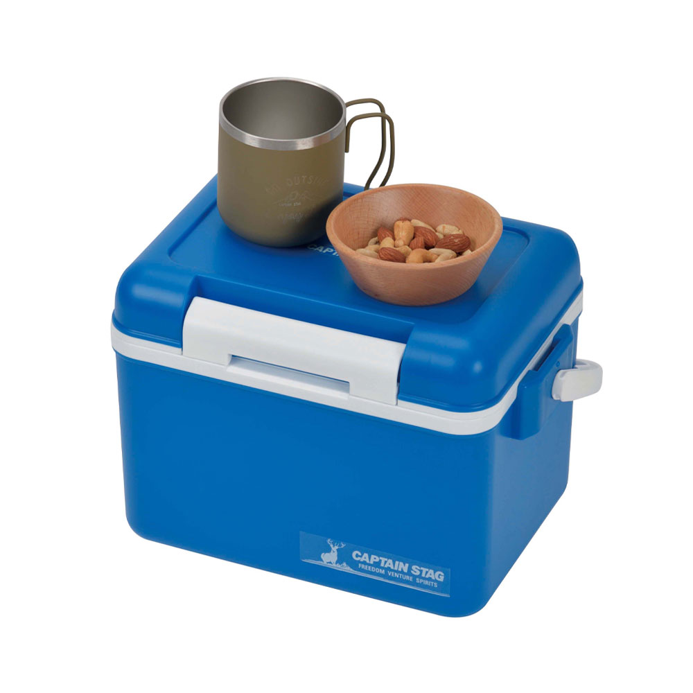 楽天市場】キャプテンスタッグ(CAPTAIN STAG) シエロ クーラーボックス
