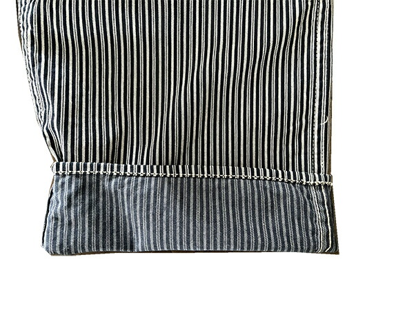 TCBJEANS TCBジーンズ オーバーオール Wrecking Crew Pants Random