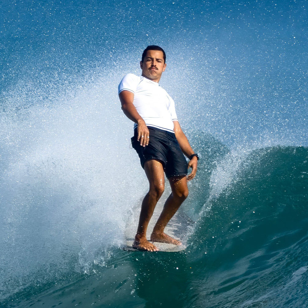 5%OFFセール】バードウェル BIRDWELL ボードショーツ サーフトランクス