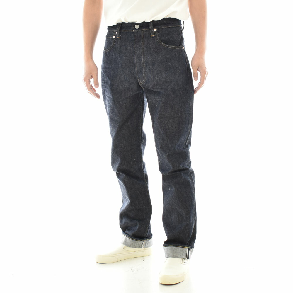 ドゥニーム ウエアハウス DENIME by WAREHOUSE 220A OFFSET XX MODEL