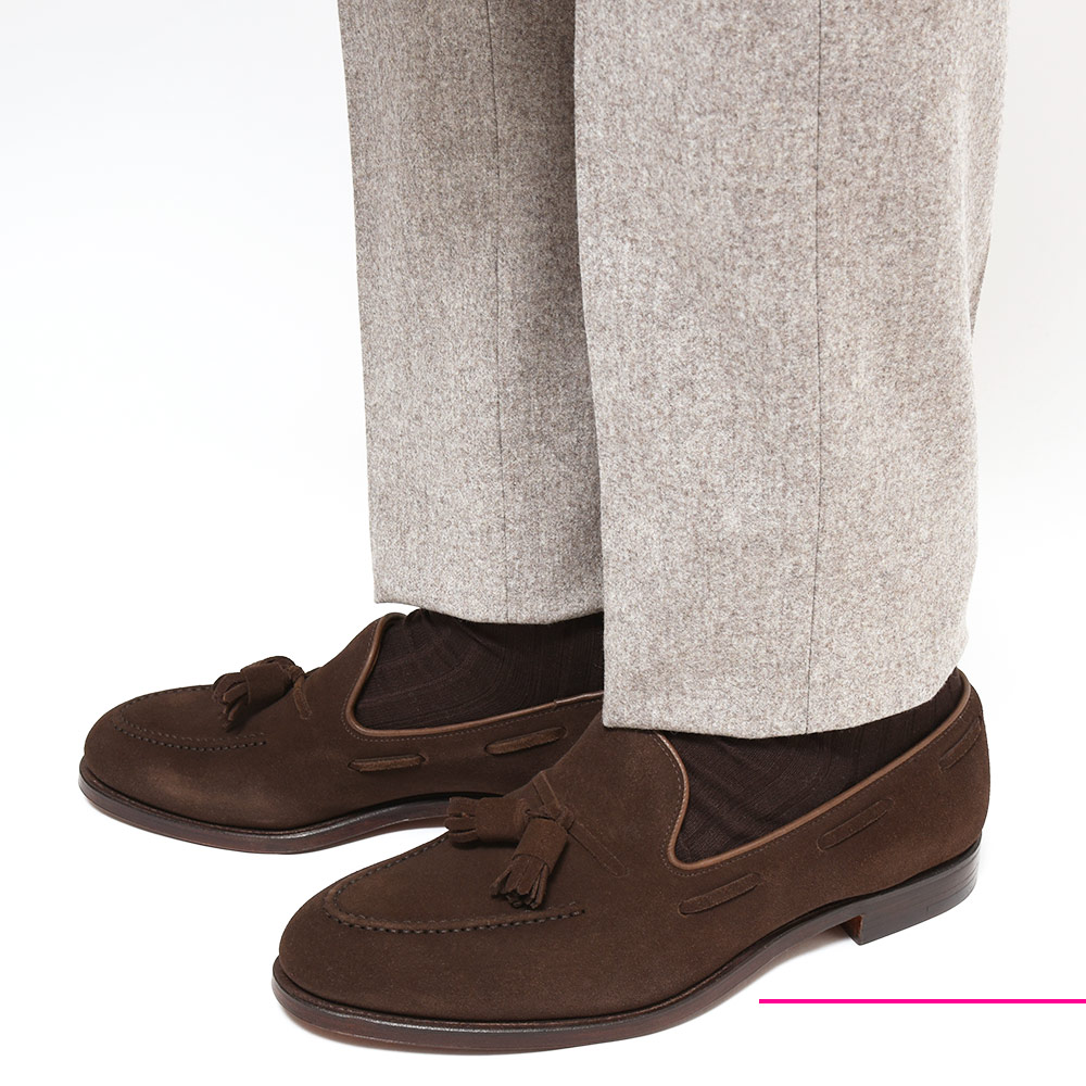 Crockett＆JONES（クロケットアンドジョーンズ）｜Crockett＆Jones