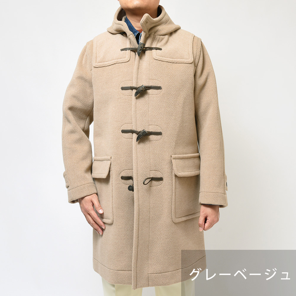 INVERTERE（インバーティア）｜INVERTERE（インバーティア）Joshua