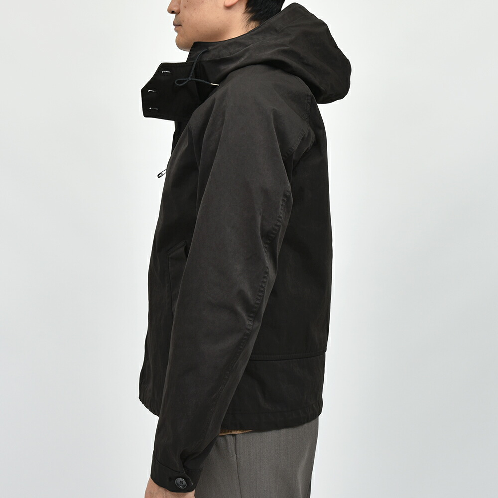 Ten c（テンシー）｜【SALE】Ten c（テンシー）ANORAK アノラック OJJ