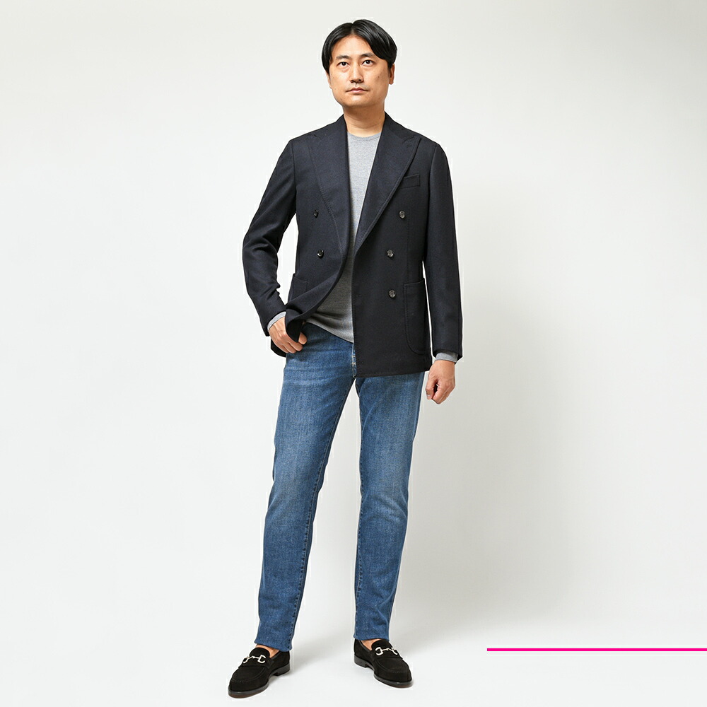 PT TORINO DENIM（ピーティートリノデニム）｜PT TORINO DENIM