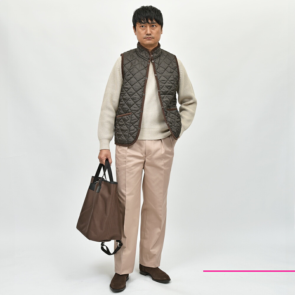 LAVENHAM（ラベンハム）｜LAVENHAM（ラベンハム）MICKFIELD ミック