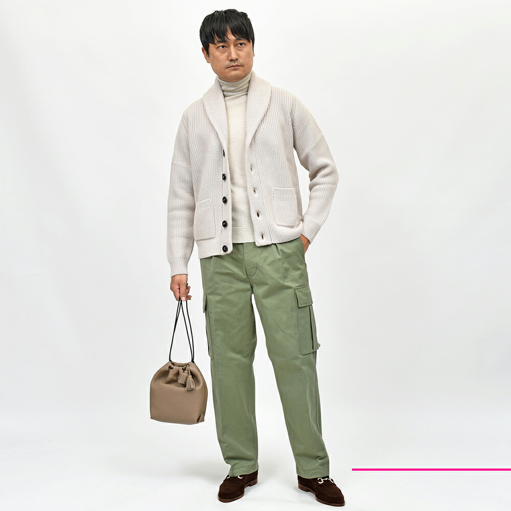 Drumohr（ドルモア）｜【SALE】Drumohr（ドルモア）エクストラファイン