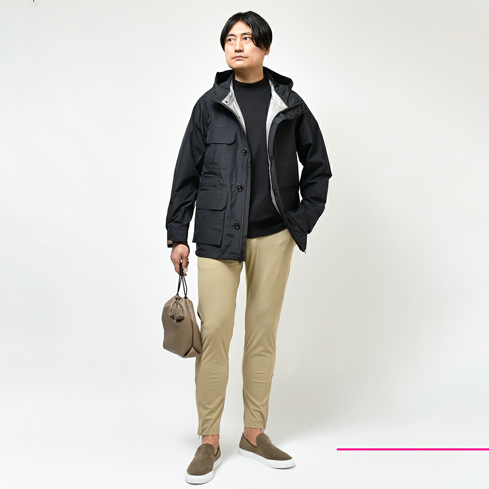 WOOLRICH（ウールリッチ）GTX MOUNTAIN JKT ゴアテックス マウンテン