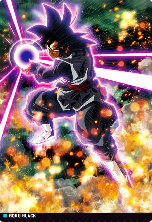 楽天市場】【2-29 孫悟空 (SEC シークレット) 】 イタジャガ