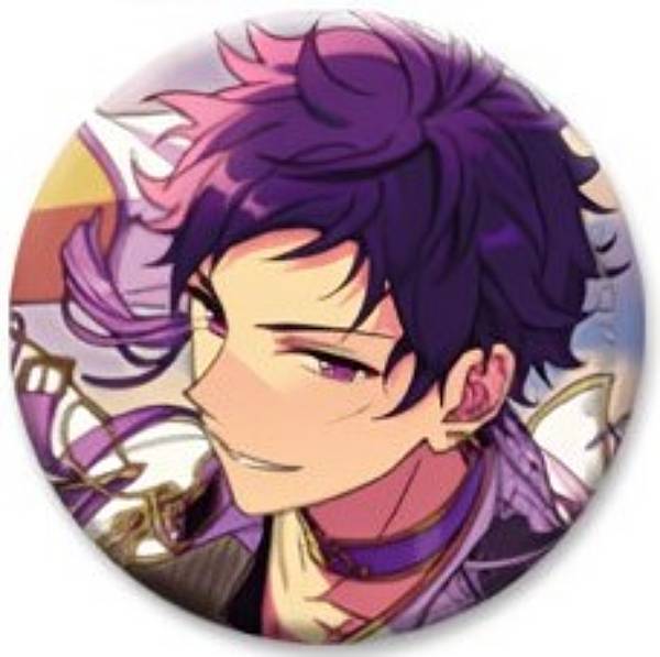 楽天市場】【風早巽】あんさんぶるスターズ!! イベコレ缶バッジ 2020