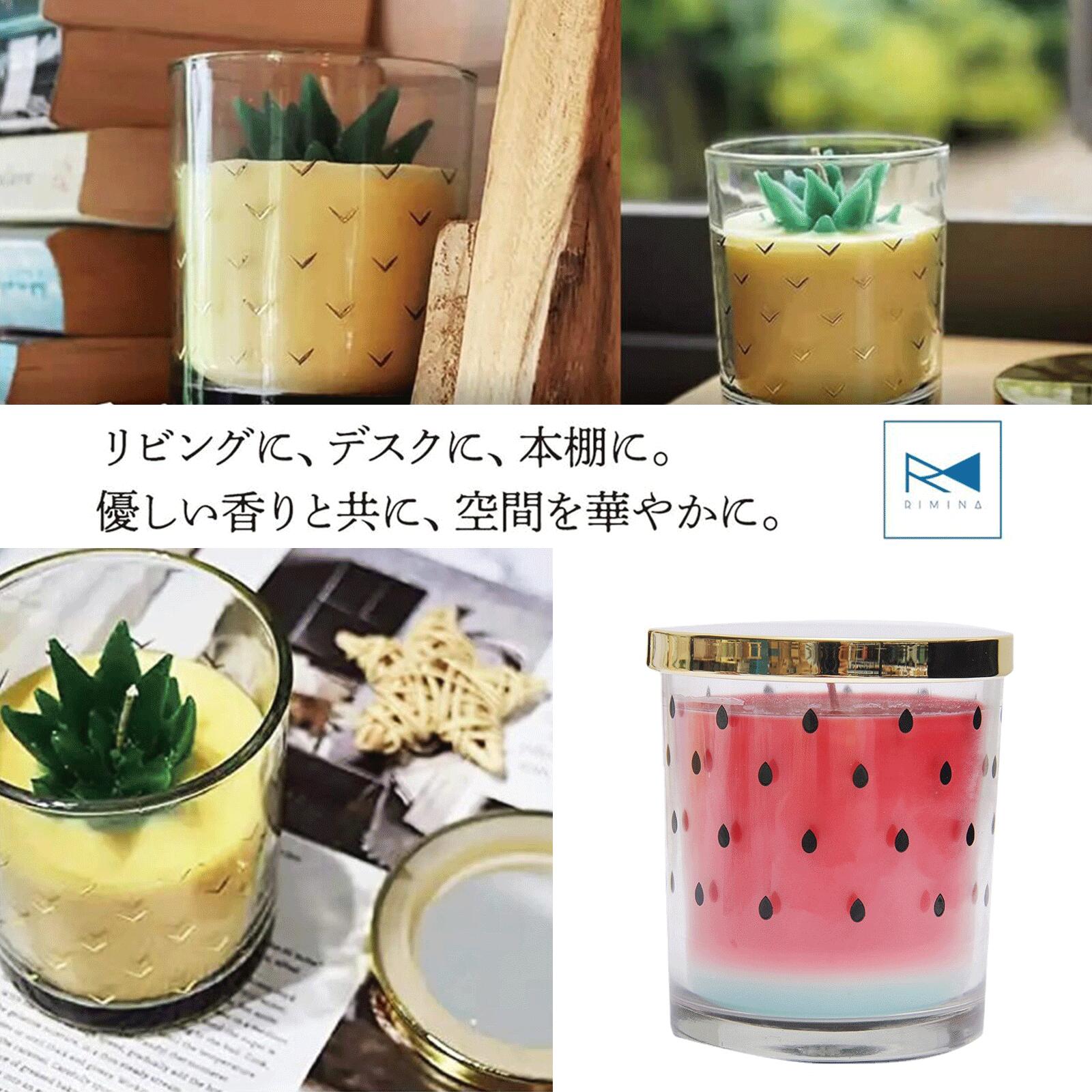 楽天市場】5%OFFタイムSALE中/アロマキャンドル アロマ ギフト