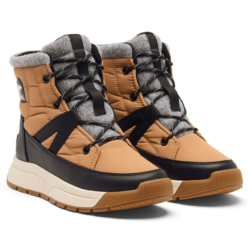 楽天市場】ソレル SOREL スノーブーツ レディース ウィットニー3