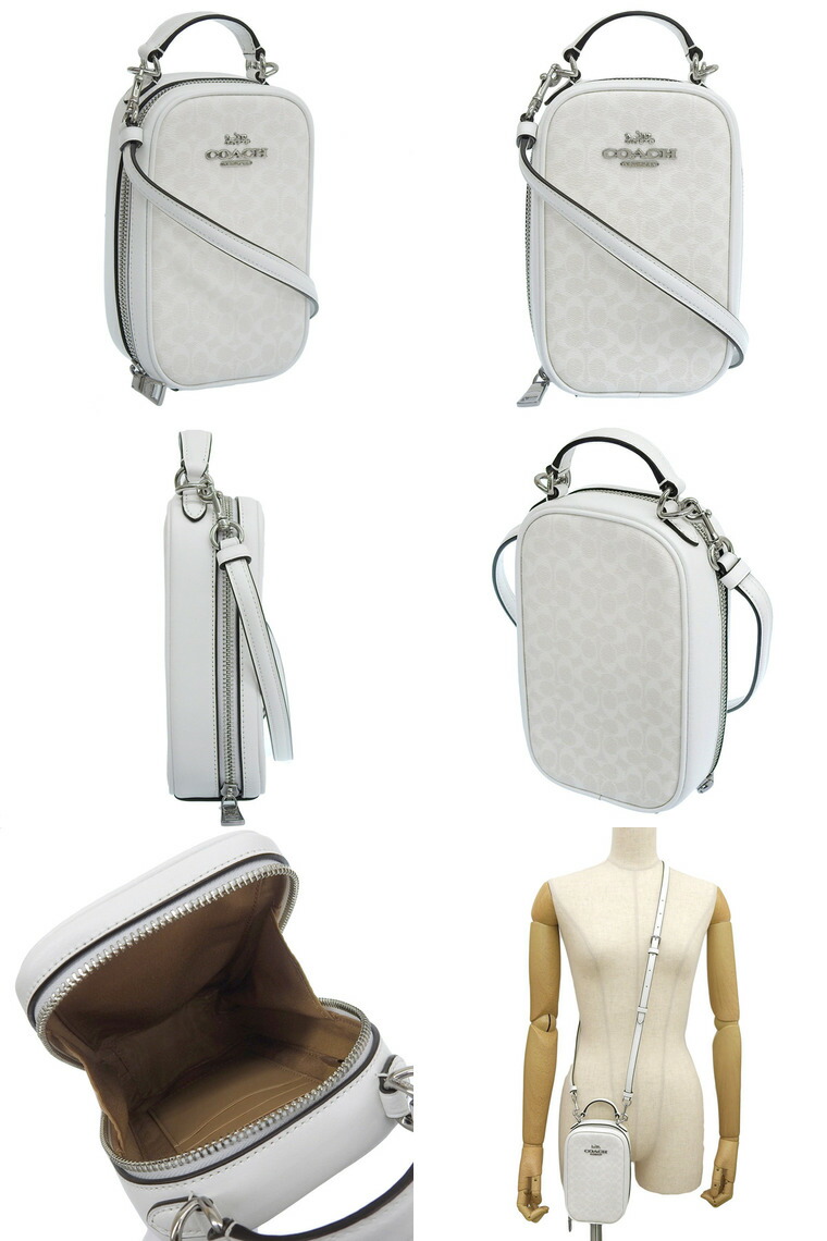 楽天市場】コーチ スマホショルダー スマホショルダーバッグ バッグ