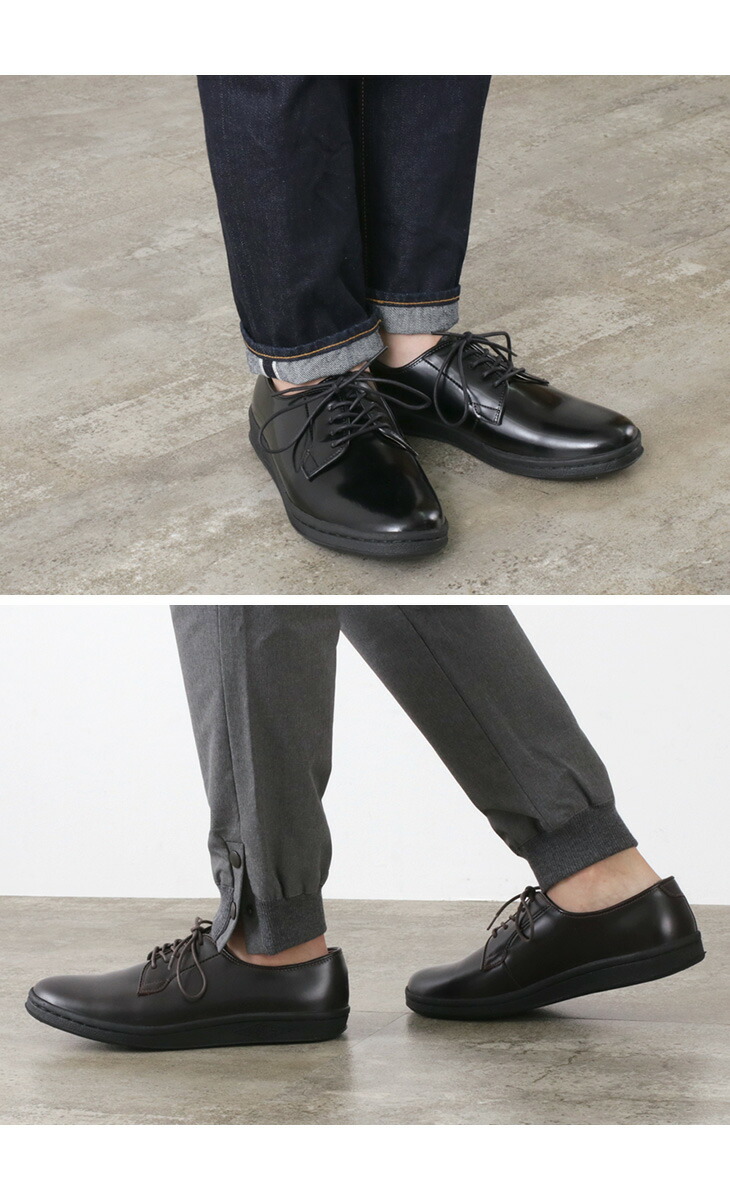 楽天市場】【30％OFF】MANEBU（マネブ） HIHIN ヒヒン レザーシューズ