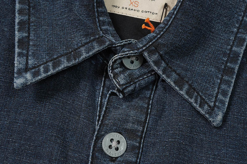 インポート＆その他ブランド,Nudie Jeans,長袖 | ろーぐす オンライン