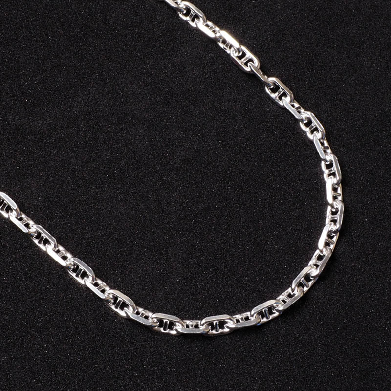 ZERO OnlineShop,シルバーアクセサリー,チェーン | ろーぐす