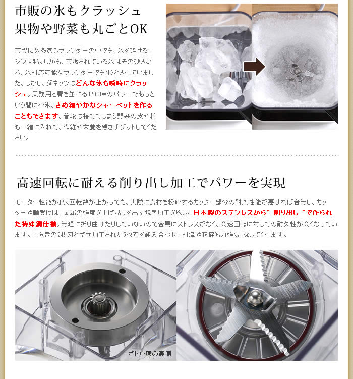 インテリアショップ roomy DUNNETTS / ダネッツ プロフェッショナル