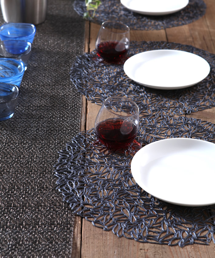 楽天市場】チルウィッチ chilewich ランチョンマット おしゃれ 円形