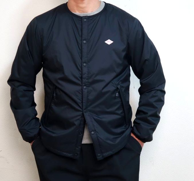 楽天市場】【2026SS】クーポン対象外 DANTON ダントン NYLON STRETCH