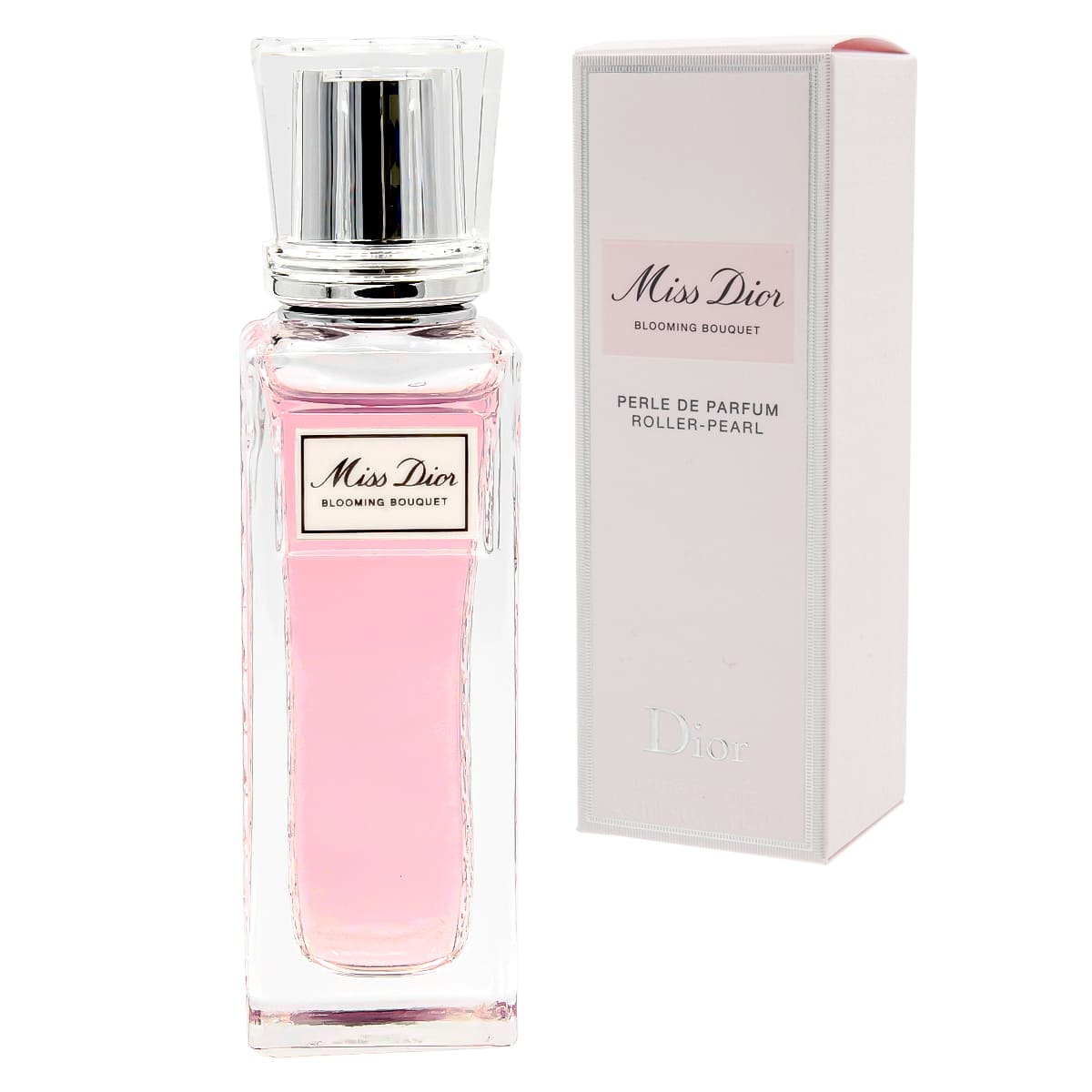 楽天市場】Dior ディオール 香水 ミス ブルーミング ブーケ ローラー