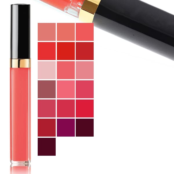 楽天市場】【名入れ可】CHANEL シャネル リップ ルージュ ココ グロス