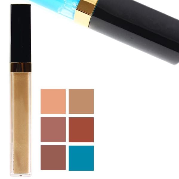 楽天市場】【名入れ可】CHANEL シャネル リップ グロス 口紅 ルージュ