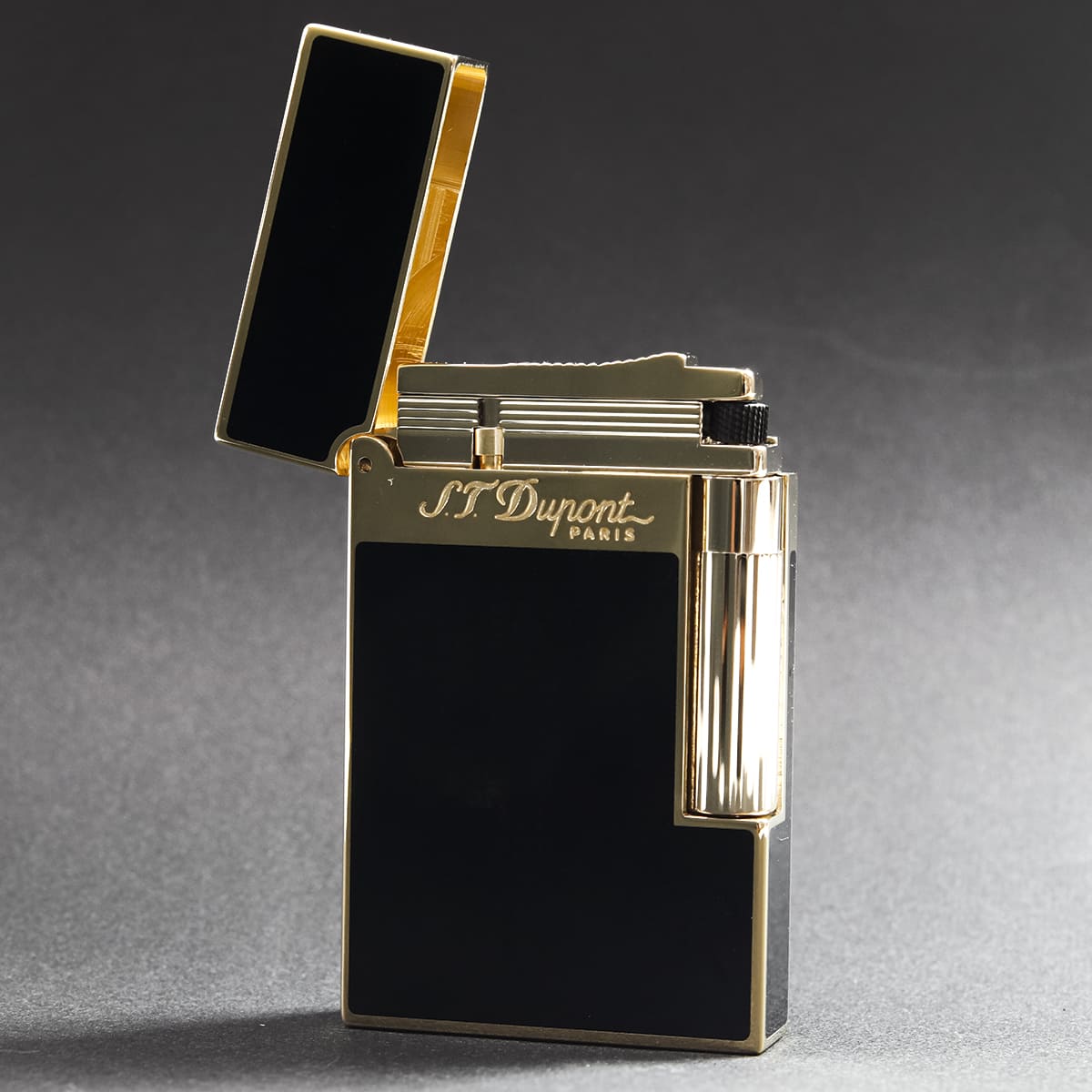 楽天市場】S.T.Dupont エステーデュポン ライター LIGNE2 ライン2