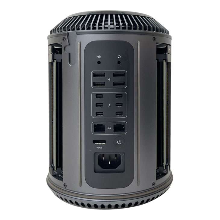 楽天市場】【中古】Apple Mac Pro MD878J/A A1481 Late 2013 AMD